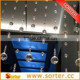 K9 Wedding and Party Decoration Event & Party Item Type Crystal Beaded Garland thumbnail-1