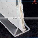 Custom Insert Photo Calendar/ Plastic Desk Calendar Holder thumbnail-6