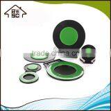 NBRSC Plastic Mobile Device Stand As Seen On TV Universal Tablet Phone Stand thumbnail-3