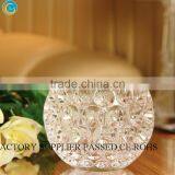 Luxurious Glass Claer Holder thumbnail-4