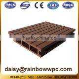 Good Quality and Cheap Wpc Outdoor Decking,wpc Decking for Outdoor. thumbnail-3