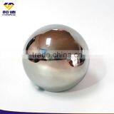 High Quality OEM/ODM Metal Hollow Sphere thumbnail-1