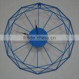 Metal Simple Wall Clock thumbnail-2