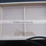 The Glass Bottom Wooden Tray thumbnail-3