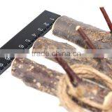 Natural Wooden(Branch Adhesive )Wall Hook, Wood Adhesive Hook, Eco-friendly Wooden Wall Hook thumbnail-3