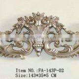 Antique Decorative Wall Plaques thumbnail-5