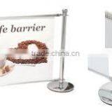 Queue Barrier of Cafe Barrier thumbnail-5