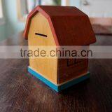 Vintage Christmas Village Church thumbnail-3