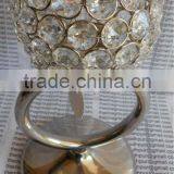 Crystal Candle Holder thumbnail-1