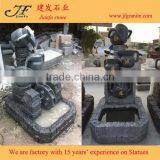 Fine Interior Granite Garden Fountains thumbnail-6
