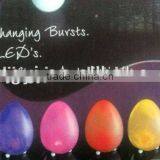 LED Lighting and Charger Party Easter Decoration Plastic Easter Eggs thumbnail-4