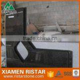 Tan Brown Granite Kitchen Engineering Countertops thumbnail-1