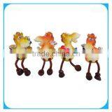 Chinese Zodiac And Compatibility Resin Horse thumbnail-1