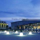 Popular Glowing Color Changing Waterproof Led Ball thumbnail-5