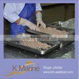 China Good Selling Bonito Canned Flakes thumbnail-1