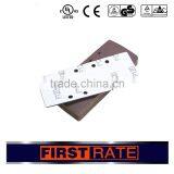 Cheap Abrasive Sandpaper Pads Sanding Pad for Finishing Sander thumbnail-4