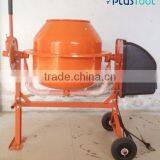 50L 250W Mini Concrete Mixer thumbnail-1