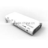 10000mAh (44.4WH) Epower Multi-function Jump Starter for 12v Car Mini Jump Starter thumbnail-3