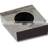 Professional Maufacturing KMJ-1912 Good Performance CNC Milling Cutter ,CNC Machine Turning Tools