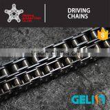 C08B C20B Short Pitch Straight Side Plate Steel Transmission Roller Chains (B Series) thumbnail-2