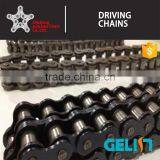 Steel Transmission Bush Chain thumbnail-2