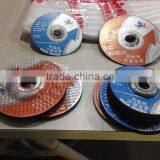 Grinding Wheel Making Machine thumbnail-1