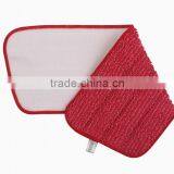 3-section Handle New Healthy Spray Mop as Seen on TV thumbnail-3