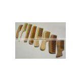 Wooden Comb thumbnail-1