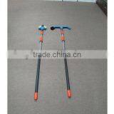 Best Gutter Cleaning Brush, 2 in 1 Gutter Brush, Gutter Cleaning Tools thumbnail-1