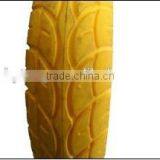 pu Wheel 3.50-8 pu Foam Wheel 3.50-8 thumbnail-3