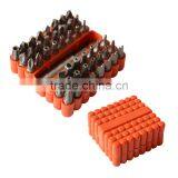 49PC Bit Set(21108 Head Screwdriver, Tighten the Screws, Construction Machinery)
