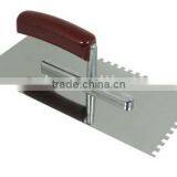 Swiss Stainless Steel Trowel(trowel,plastering Trowel,scraper) thumbnail-1