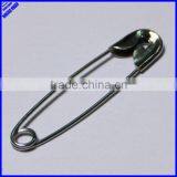 Quality Standard Metal Office 45mm Safety Pins thumbnail-1