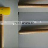 Yellow Nylon Mallet Hammer Rubber Mallet Hammer thumbnail-1