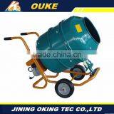 New Condition Construction Mixer/blender,Blender Mixer thumbnail-2