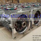 750W AC Single Phase Induction Hydraulic Motor thumbnail-1