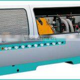 Automatic Edge Banding Machine MD514 With Panel Thickness 10-50mm and Panel Width >=80mm