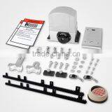 Automatic Electric Sliding Gate Motors With Remotes thumbnail-2