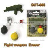 Popular Unique Christmas Eraser thumbnail-5