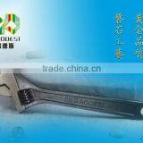 Adjiustable Wrench thumbnail-1