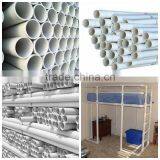 Made in China Pvc Electrical Wire Pipe thumbnail-4