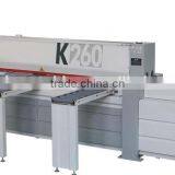 European Quality Computer Beam Saw MJK260 thumbnail-1