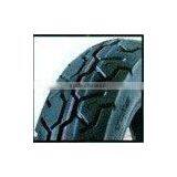 MOTORCYCLE TYRE AND TUBE thumbnail-1