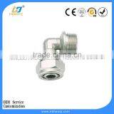 Plumbing Fitting Stainless Steel Pex Pipe Fittings thumbnail-4