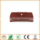 SUNGLASS CASE VISTA BROWN thumbnail-1