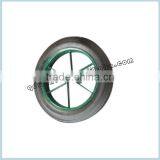 Food Cart pu Foam Solid Air Wheelbarrow Wheel thumbnail-5