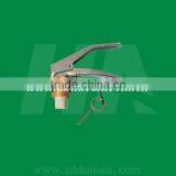 Fire Extinguisher Valve With Stainless Steel Handle thumbnail-1