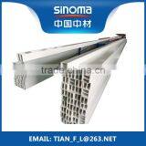 Various of FRP Pultrusion Profiles for Corrosion Resistant Industry thumbnail-3