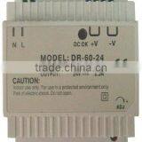 DIN-rail Power Supply DR-60 Series thumbnail-1