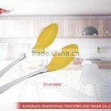 Food Grade FDA/LFGB Rice Spoon Nylon Kitchen Utensil for America Markets thumbnail-1